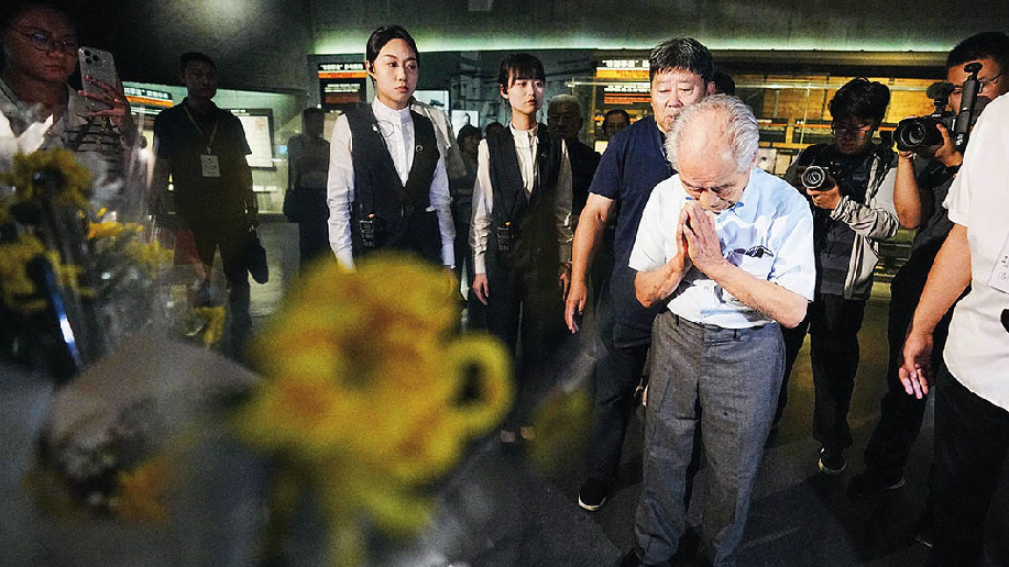 揭開靖國神社“游就館”的洗腦術